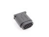 ES#165903 - 61138387220 - PDC Wiring socket  - Genuine BMW - BMW