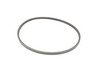 ES#209516 - 11231711090 - E34 Drive Belt - Alternator - Dont be stranded replace your belt before it breaks - Genuine BMW - BMW