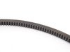 ES#209516 - 11231711090 - E34 Drive Belt - Alternator - Dont be stranded replace your belt before it breaks - Genuine BMW - BMW