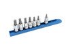 ES#2942999 - KDT80587 - 7Pc. 3/8" Drive Ball-hex bit Socket Set  - Using the ball hex-bit you can work form almost any angle - Gear Wrench - Audi BMW Volkswagen Mercedes Benz MINI Porsche