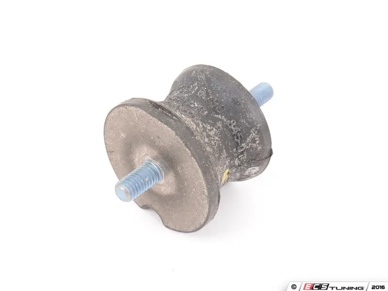 Genuine BMW - 22316799845 - Transmission Mount (22-31-6-799-845) 