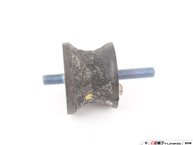 Genuine BMW - 22316799845 - Transmission Mount (22-31-6-799-845) 