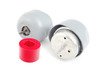 ES#2762231 - 8D0199379ADKT1 - RS4 Engine Mount Kit - (NO LONGER AVAILABLE) - Performance engine mounts featuring ECS performance snub mount - Assembled By ECS - 