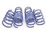 ES#2918387 - 28787-1 - Sport Spring Set - Average lowering of .75"F and .6"R - H&R - BMW