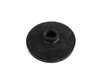 ES#58642 - 33531094754 - Rear Upper Spring Pad - Priced Each - 14.5mm rear upper spring pad - Genuine BMW - BMW