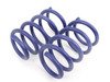 ES#2918387 - 28787-1 - Sport Spring Set - Average lowering of .75"F and .6"R - H&R - BMW
