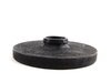 ES#58642 - 33531094754 - Rear Upper Spring Pad - Priced Each - 14.5mm rear upper spring pad - Genuine BMW - BMW