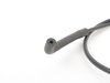 ES#26849 - 11727574486 - E46 Secondary Air Injection Pipe - Control Valve to Vacuum Valve (In-between Vacuum Hoses) - Genuine BMW - BMW