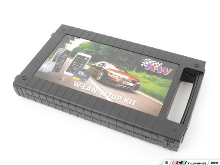 ES#3023725 - 68510276 - DDC ECU Coilover W-LAN Module - Control & Configure your KW DDC ECU Coilovers with your iPhone, iPad, or iPod touch! - KW Suspension - BMW