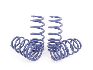 ES#2636768 - 28837-1 - Sport Spring Set - Average lowering of 1"F 1"R - H&R - BMW