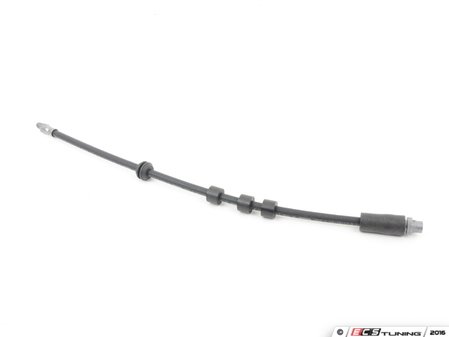 ES#61524 - 34326767390 - Front Brake Hose - Priced Each - Factory parts for your BMW. - Genuine BMW - BMW