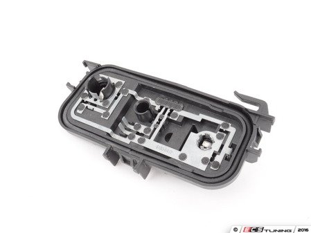 ES#2912372 - 63217366072 - BULB SOCKET, REAR LIGHT SIDE - Genuine BMW - BMW