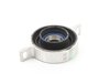 ES#4826958 - 26118858476 - CENTRAL MOUNT ALUMINUM - Genuine BMW - BMW