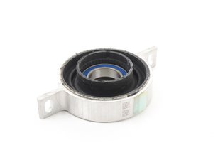 ES#4826958 - 26118858476 - CENTRAL MOUNT ALUMINUM - Genuine BMW - BMW