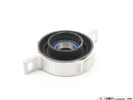 ES#4826958 - 26118858476 - CENTRAL MOUNT ALUMINUM - Genuine BMW - BMW