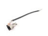 ES#2994858 - 61219117877 - Negative Battery Cable - Priced Each  - Cable for battery - Genuine BMW - BMW