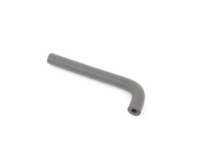 ES#26850 - 11727574487 - Air Pump Hose - Replacement crankcase vent hose - Genuine BMW - BMW