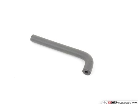 ES#26850 - 11727574487 - Air Pump Hose - Replacement crankcase vent hose - Genuine BMW - BMW