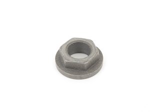 ES#56142 - 33121205137 - Collar Nut - Genuine BMW - BMW