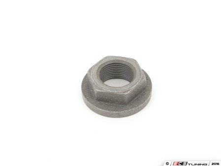 ES#56142 - 33121205137 - Collar Nut - Genuine BMW - BMW