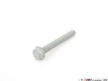 ES#56048 - 33117521293 - HEX NUT - Genuine BMW - BMW