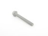 ES#56048 - 33117521293 - HEX NUT - Genuine BMW - BMW