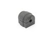 ES#59244 - 33556761001 - Sway Bar Bushing - Priced Each - Fits 12mm rear sway bar only - Genuine BMW - BMW
