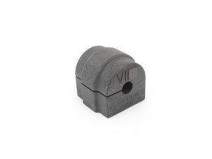 ES#59244 - 33556761001 - Sway Bar Bushing - Priced Each - Fits 12mm rear sway bar only - Genuine BMW - BMW