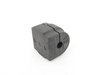 ES#59244 - 33556761001 - Sway Bar Bushing - Priced Each - Fits 12mm rear sway bar only - Genuine BMW - BMW