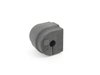 ES#59244 - 33556761001 - Sway Bar Bushing - Priced Each - Fits 12mm rear sway bar only - Genuine BMW - BMW
