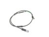 ES#1876968 - 34356791961 - F07 Brake Pad Wear Sensor - Rear - Needs replaced as a part of any brake service - Genuine BMW - BMW