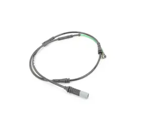 F07 Brake Pad Wear Sensor - Rear