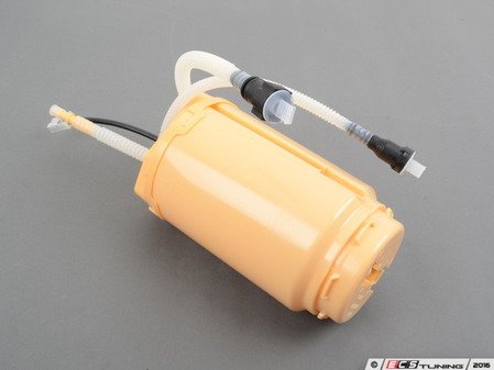 ES#420437 - 7L6919088D - MODULE - Genuine Volkswagen Audi - 