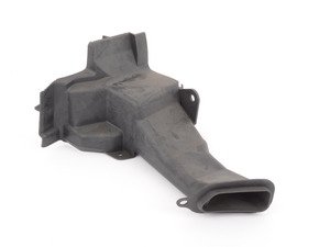 ES#178972 - 64316925978 - Water Drain - Right - Drains water from the carbon filter tray - Genuine BMW - BMW