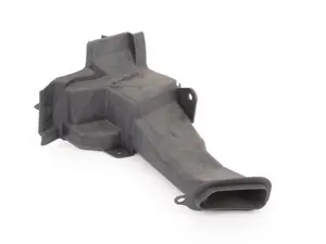 Water Drain - Right