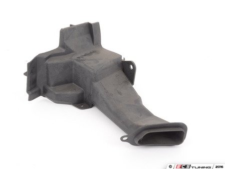ES#178972 - 64316925978 - Water Drain - Right - Drains water from the carbon filter tray - Genuine BMW - BMW