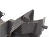 ES#178972 - 64316925978 - Water Drain - Right - Drains water from the carbon filter tray - Genuine BMW - BMW