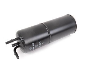 ES#37236 - 16136758757 - CARBON CANISTER - Genuine BMW - BMW