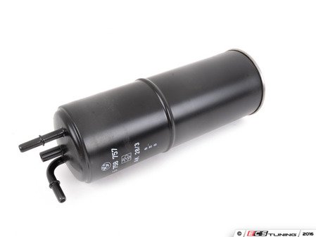 ES#37236 - 16136758757 - CARBON CANISTER - Genuine BMW - BMW