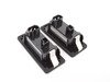 ES#3023021 - BMWLEDLICENSE - LED License Plate Light - (pair) - E82 E90 E92 E39 E60 E70 E71 - Replace worn or yellowing plate lights and avoid a fix it ticket with these upgraded LED units - Turner Motorsport - BMW