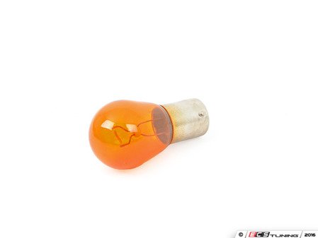 ES#3025242 - 7507 - Bulb (12V - 21W) (Amber) - Hella - 