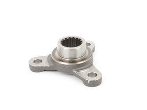 ES#42690 - 23211203061 - Transmission Output Shaft Flange - Replacement drive flange output - Genuine BMW - BMW