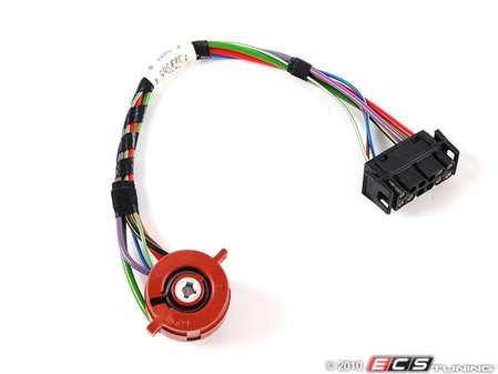 ES#168774 - 61321383365 - Ignition Switch - Priced Each - Direct replacement from BMW! - Genuine BMW - BMW