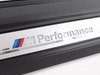 ES#2970934 - 51472361174 - M Performance LED Door Sills - (NO LONGER AVAILABLE) - Light your entryway and add a custom, high-performance look - Genuine BMW M Performance - 