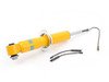 ES#2983201 - 26-234229 - B6 Performance Damptronic Rear Shock - Priced Each - Unbelievable control, precise handling, ultimate performance and incredible comfort. German-made with world-famous Bilstein quality and a limited lifetime warranty! A heavy duty upgrade for the performance minded driver. - Bilstein - BMW