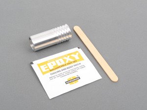 ES#3028184 - TEN9931007 - Turner OBDI coolant hose adapter Conversion Part  - (NO LONGER AVAILABLE) - The best coolant hose conversion option when upgrading to OBDI on your S52/M52! - Turner Motorsport - 