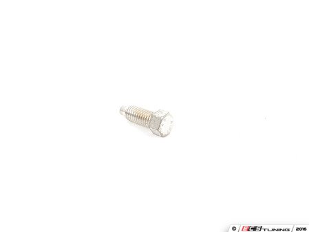 ES#15005 - 07119911218 - SCREW - (NO LONGER AVAILABLE) - Genuine BMW - 