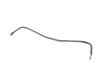 ES#51062 - 31352225284 - Front Sway Bar - 19mm - Replace your broken or rusty sway bar - Genuine BMW - BMW