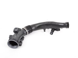 ES#2159224 - 13717583726 - Air Duct - Genuine BMW - BMW