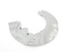 ES#59855 - 34116767692 - Front Brake Dust Shield - Right - Metal dust cover to shield the elements from your front rotors - Genuine BMW - BMW